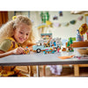 42663 Lego Friends Friendship Camper Van Adventure 