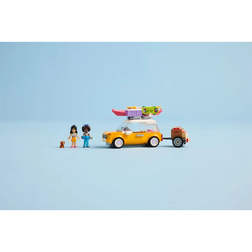 42659 Lego Friends Friendship Road-Trip Travel Car