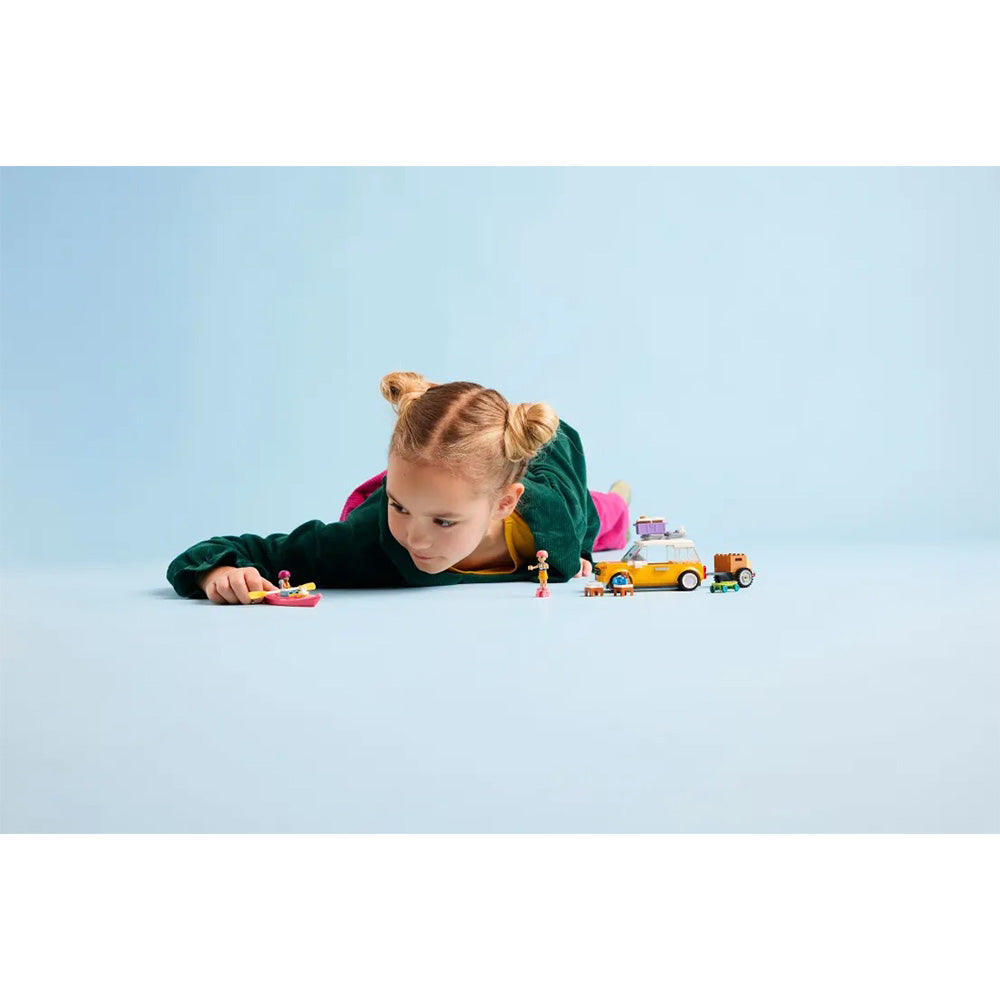 42659 Lego Friends Friendship Road-Trip Travel Car