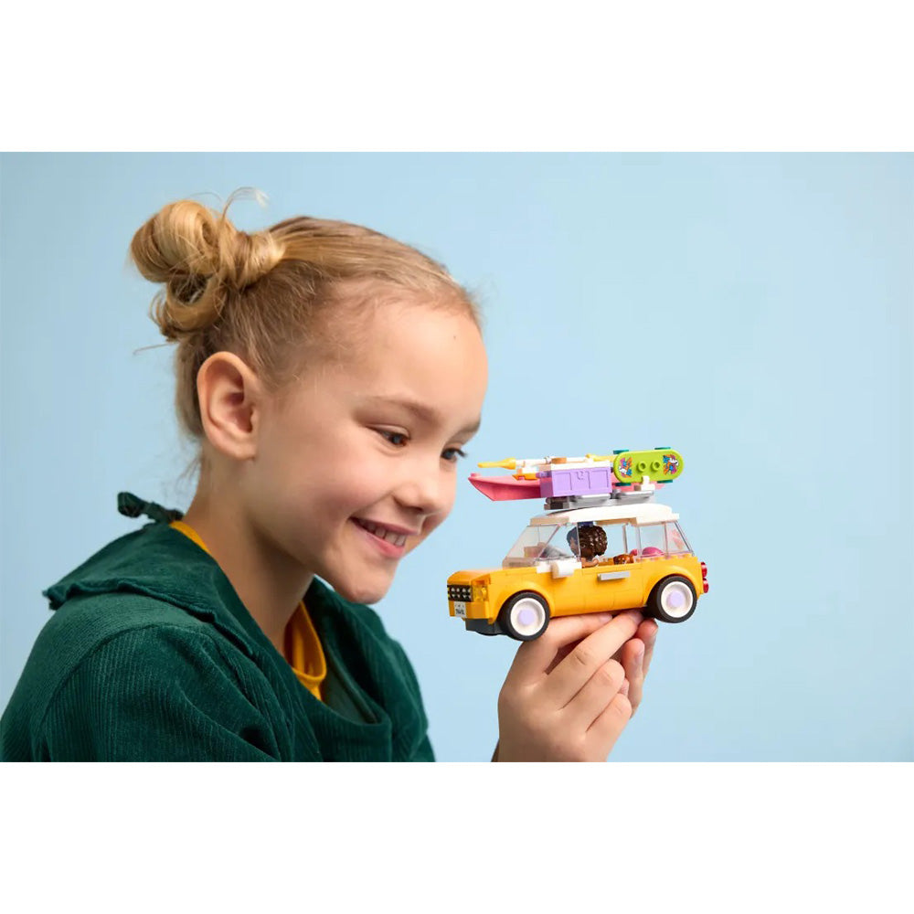 42659 Lego Friends Friendship Road-Trip Travel Car