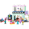 42662 Lego Friends Hair Salon & Accessories Store