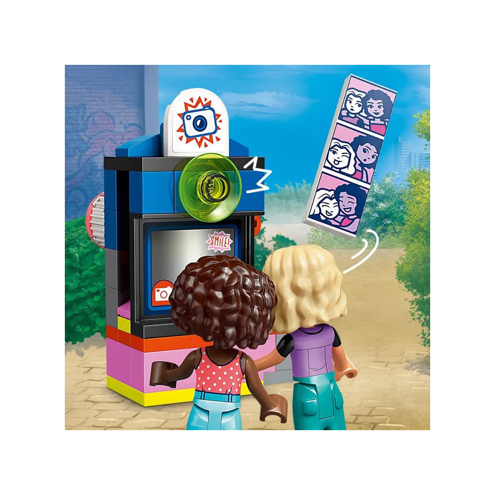 42662 Lego Friends Hair Salon & Accessories Store