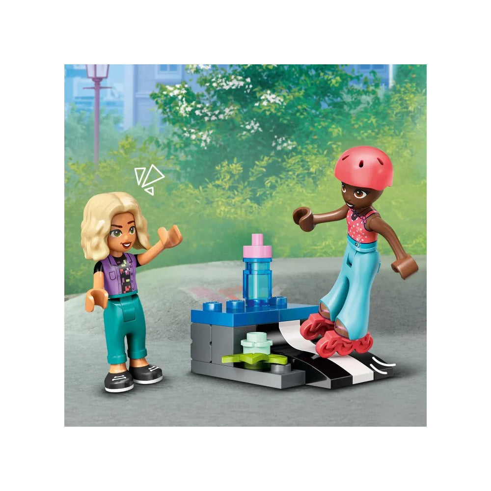 42662 Lego Friends Hair Salon & Accessories Store