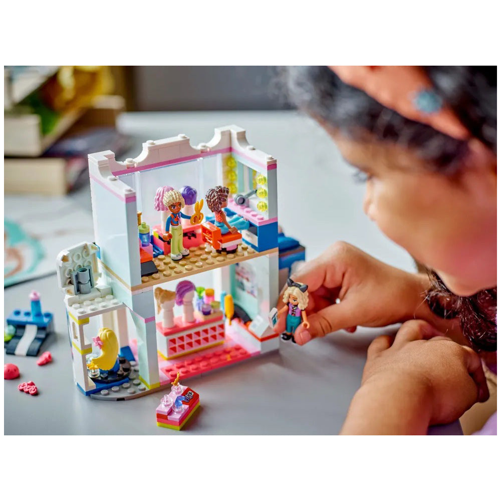 42662 Lego Friends Hair Salon & Accessories Store