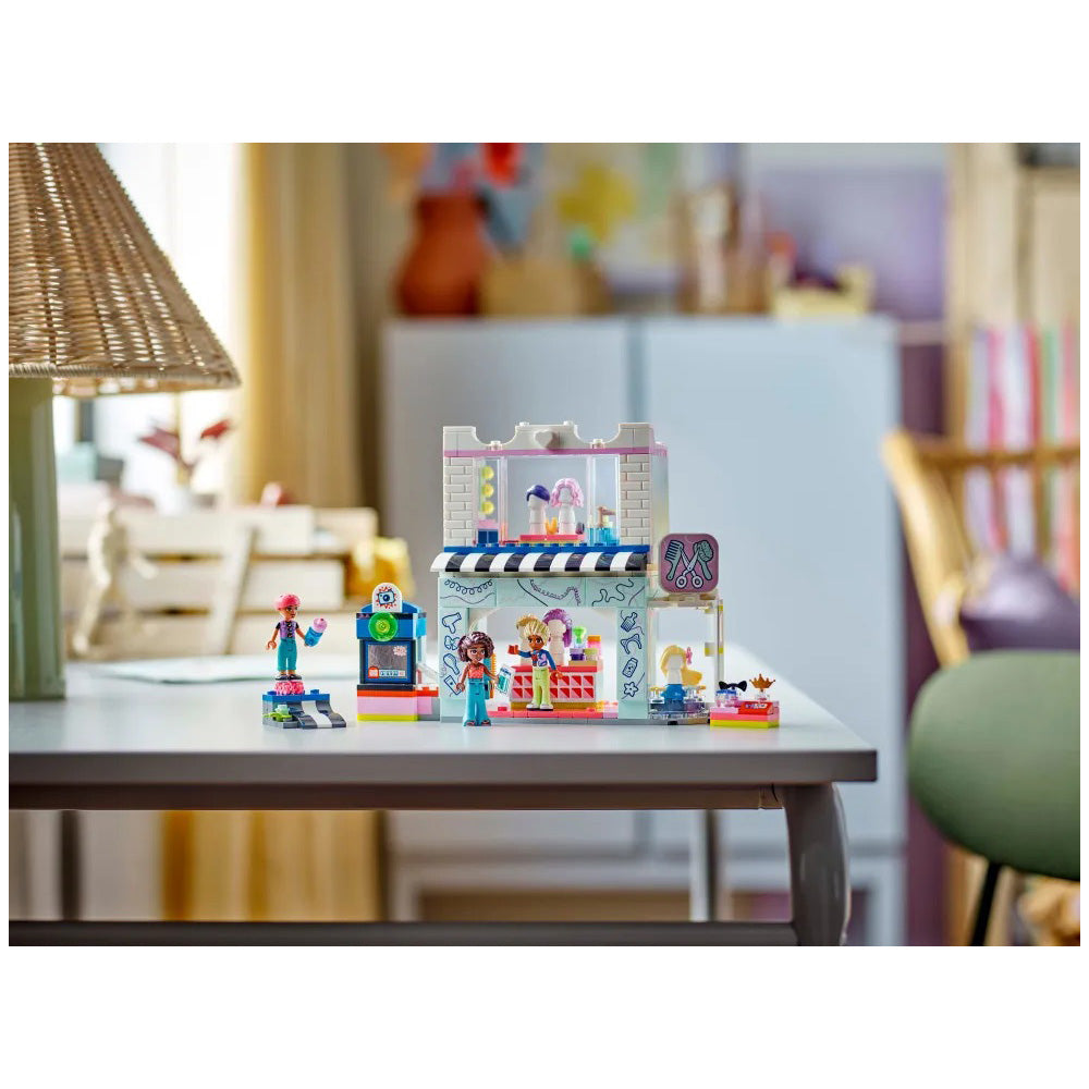 42662 Lego Friends Hair Salon & Accessories Store