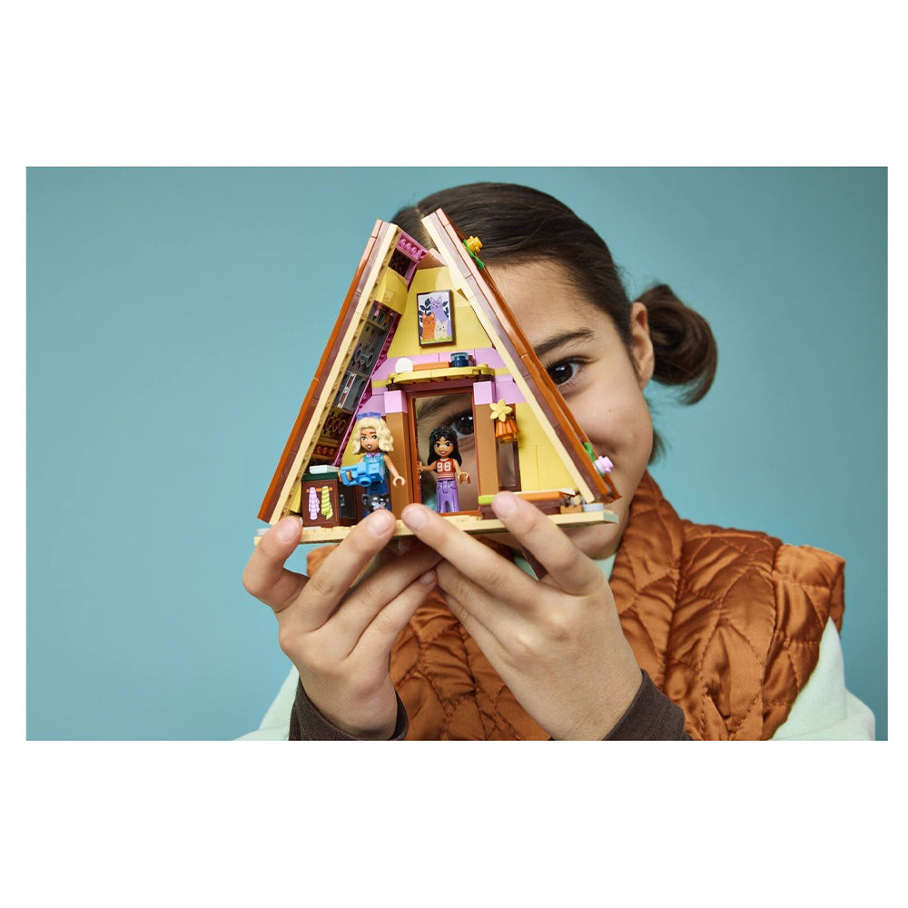 42682 Lego Friends - Nature Glamping Cabin