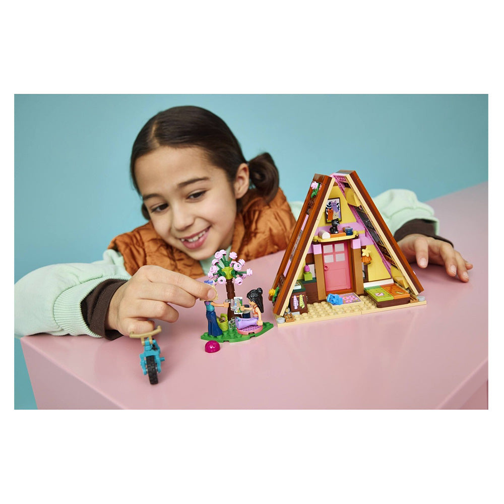 42682 Lego Friends - Nature Glamping Cabin