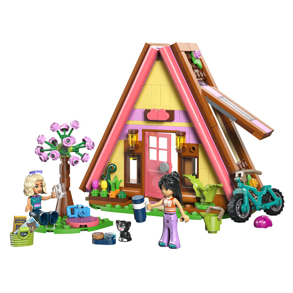 42682 Lego Friends - Nature Glamping Cabin