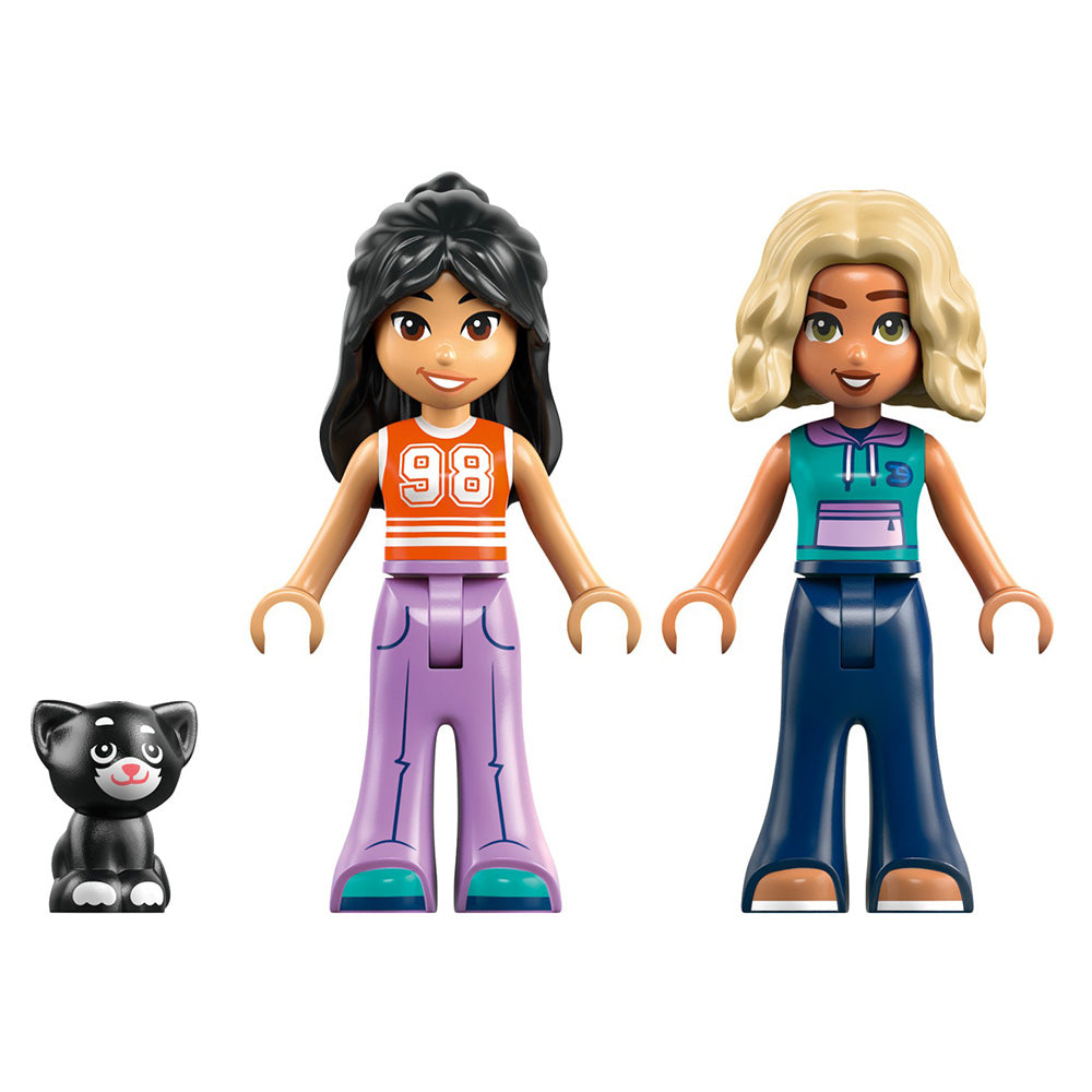 42682 Lego Friends - Nature Glamping Cabin