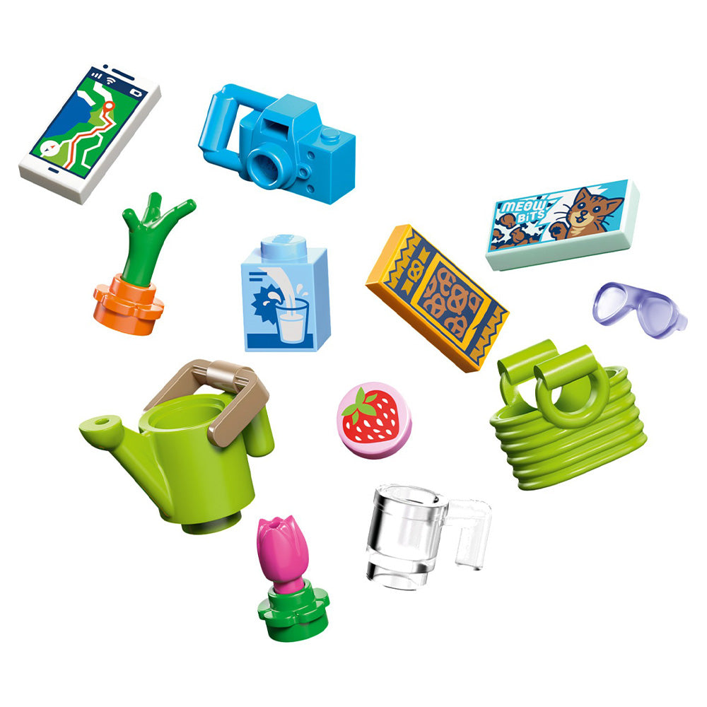 42682 Lego Friends - Nature Glamping Cabin