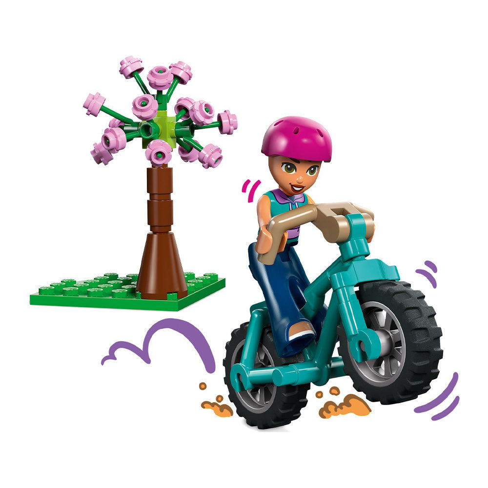 42682 Lego Friends - Nature Glamping Cabin