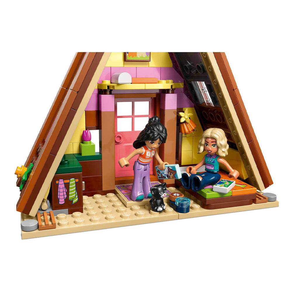 42682 Lego Friends - Nature Glamping Cabin