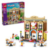 42655 Lego Friends Restaurant & Cooking School