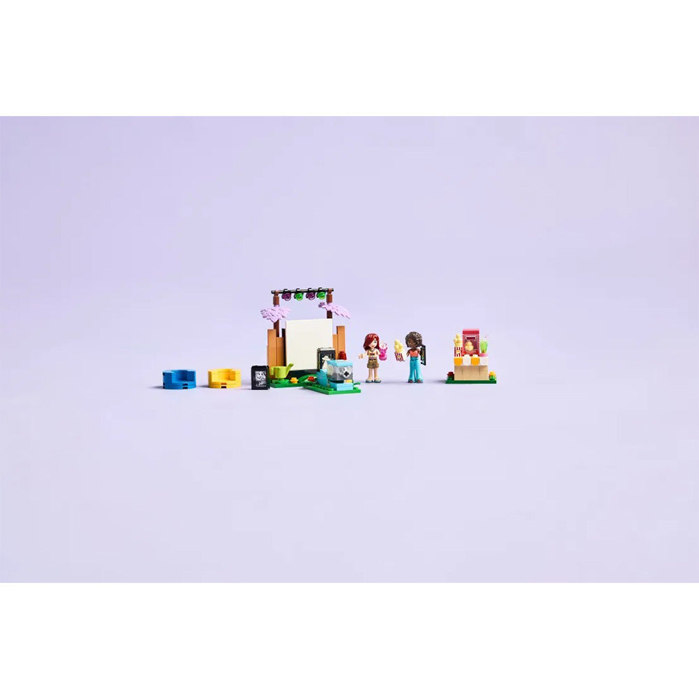 42642 Lego Friends Friendship Monie Night