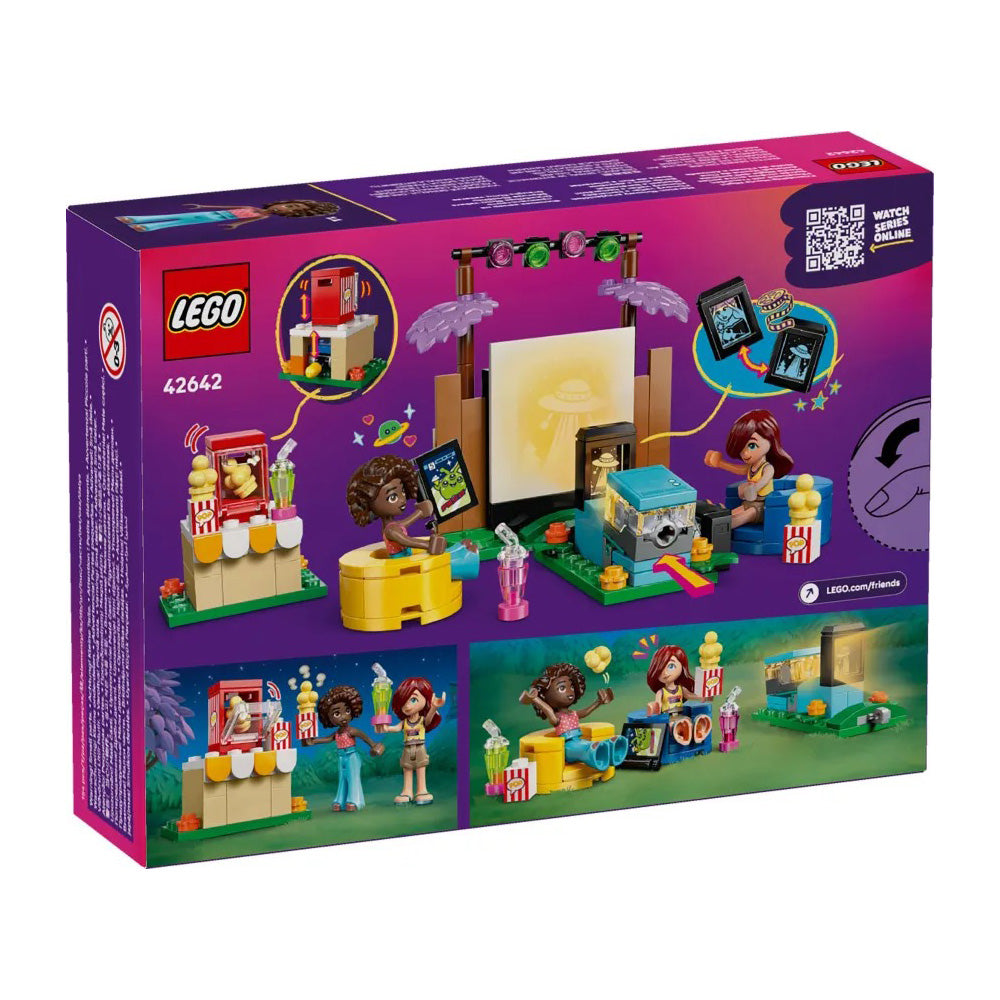 42642 Lego Friends Friendship Monie Night