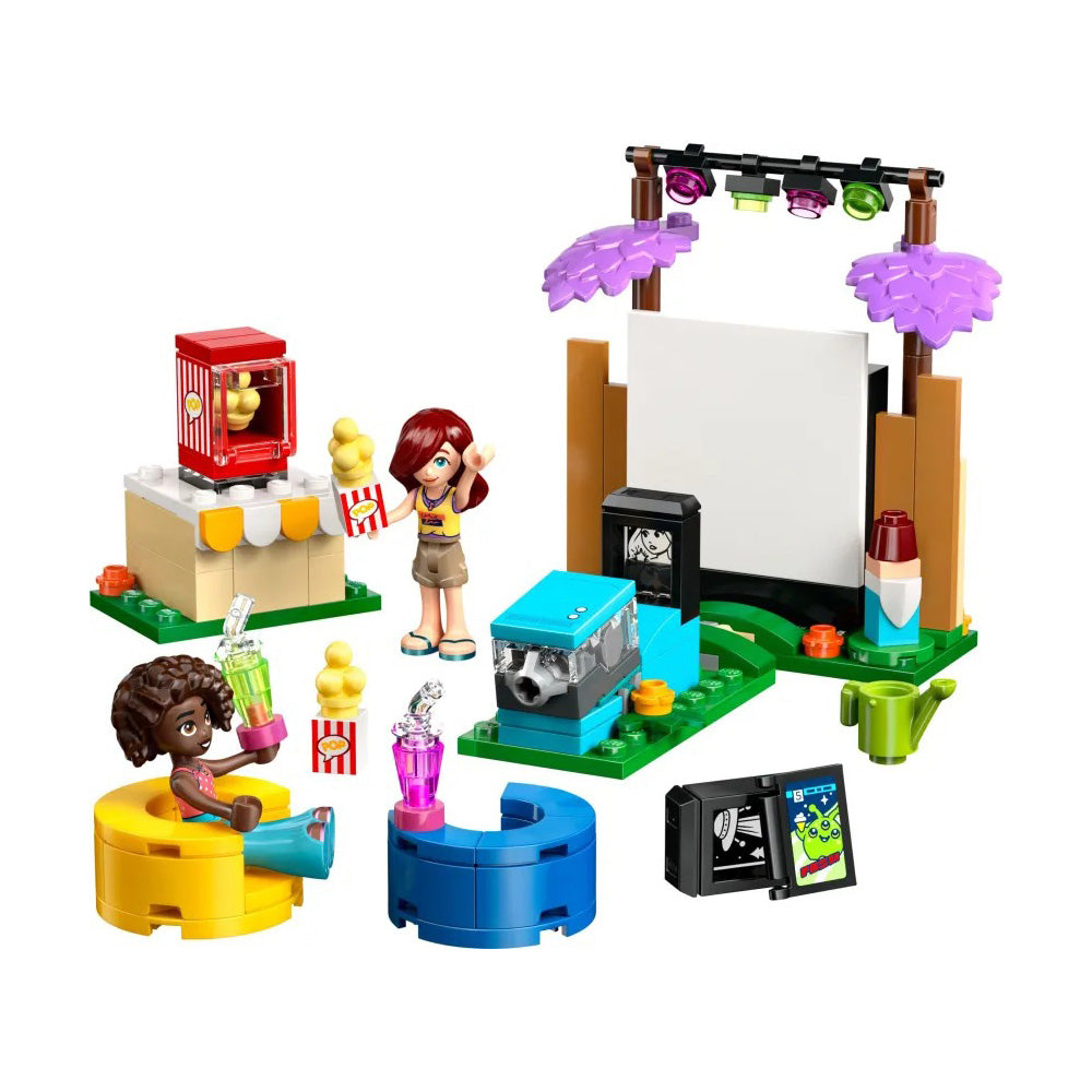 42642 Lego Friends Friendship Monie Night