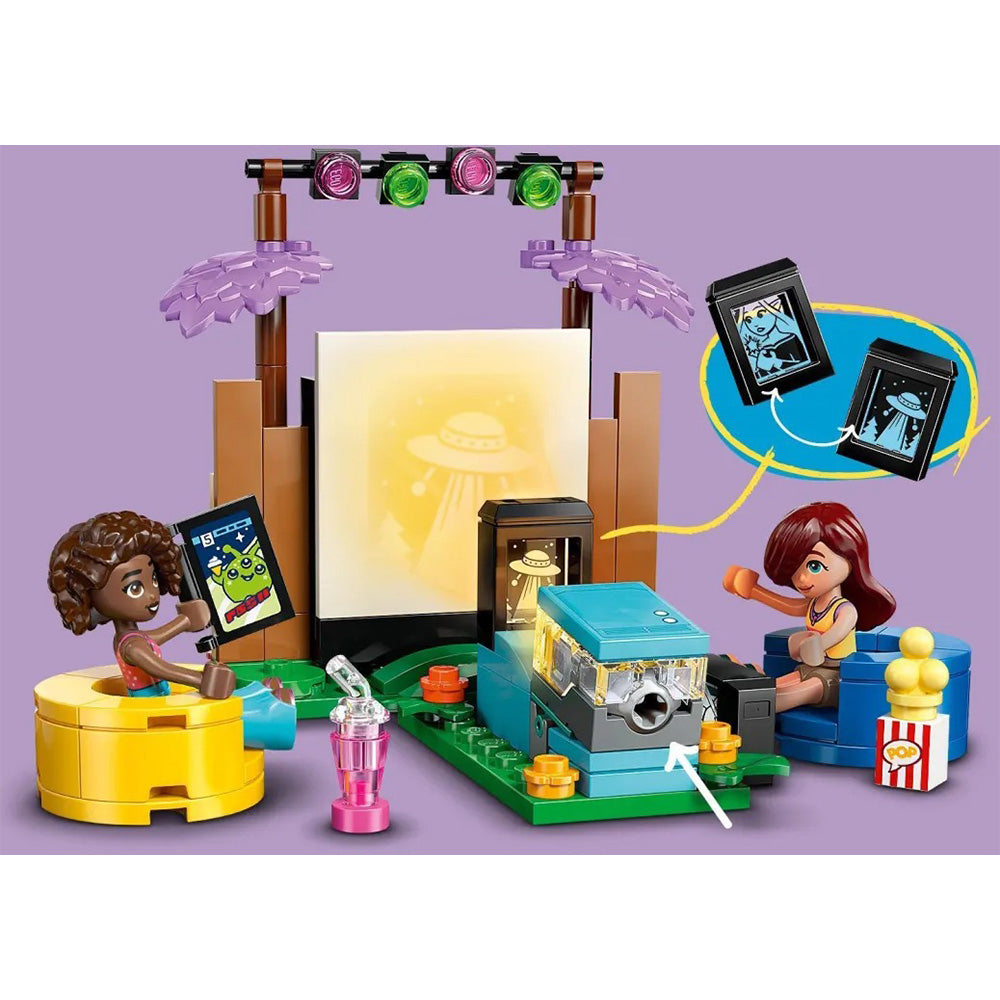42642 Lego Friends Friendship Monie Night