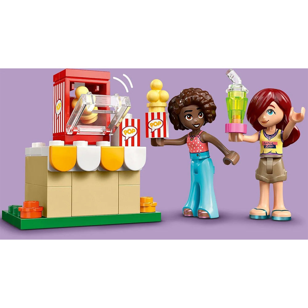 42642 Lego Friends Friendship Monie Night