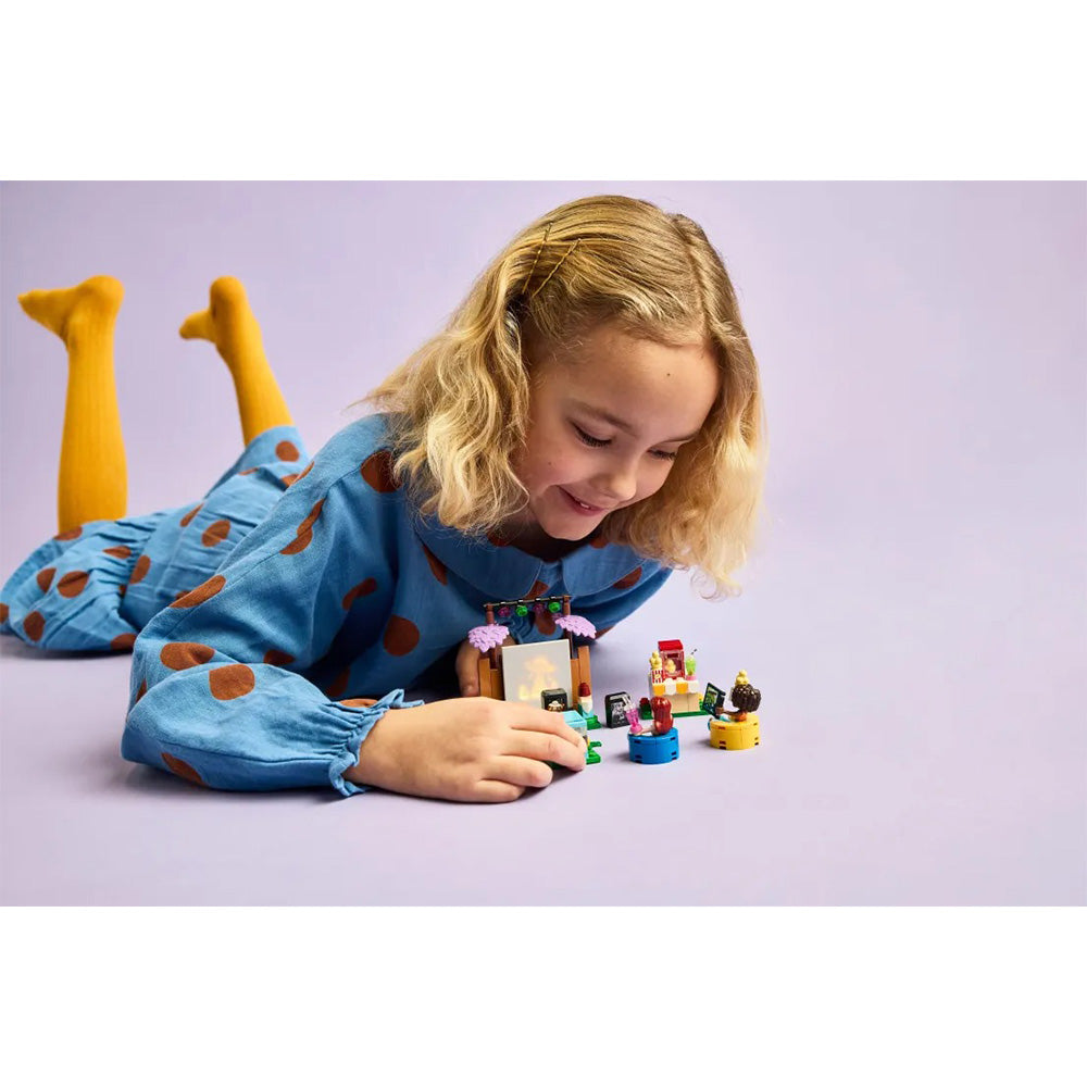 42642 Lego Friends Friendship Monie Night