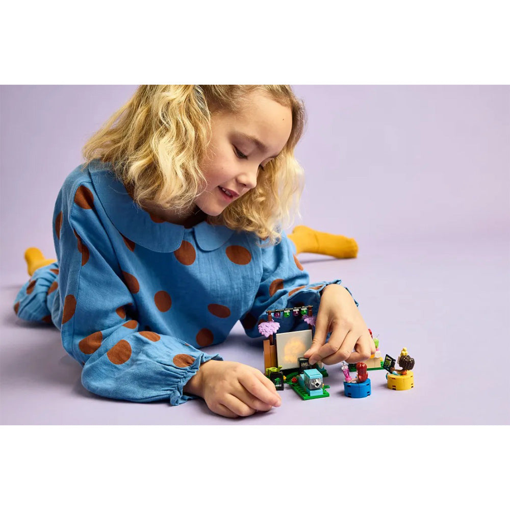 42642 Lego Friends Friendship Monie Night