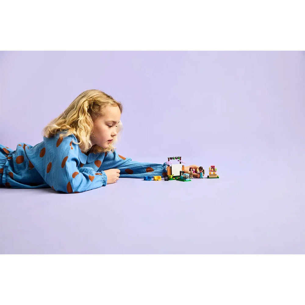 42642 Lego Friends Friendship Monie Night