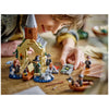 Lego76426 Lego Harry Potter Hogwarts Castle: Boathousepapell.gr