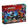 71838 Lego Ninjago Kai's Motorcycle Speed Race