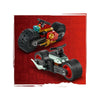 71838 Lego Ninjago Kai's Motorcycle Speed Race