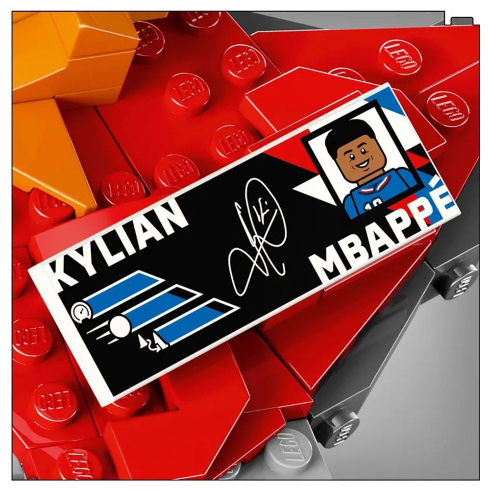 43013 Lego Editions Kylian Mbappe - Soccer Highlights
