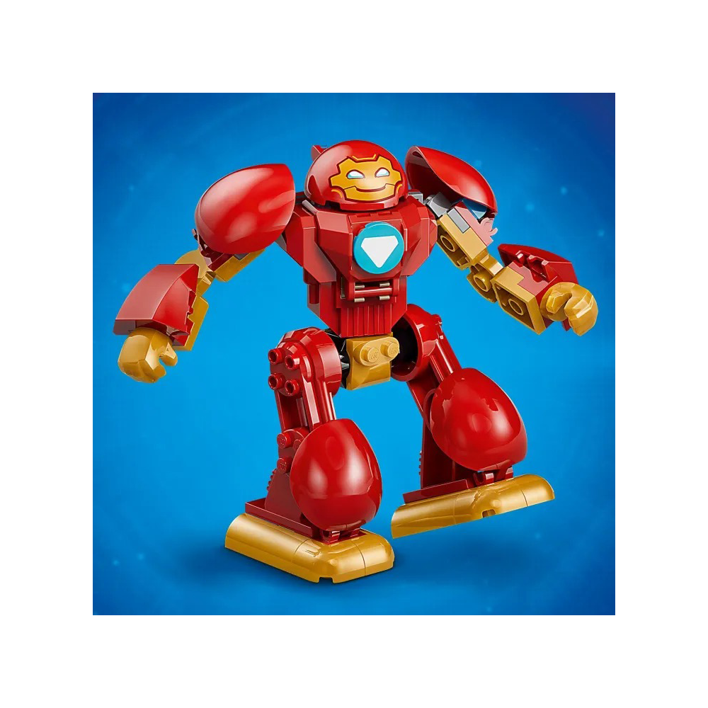11209 Lego Marvel Ultron vs. Iron Man