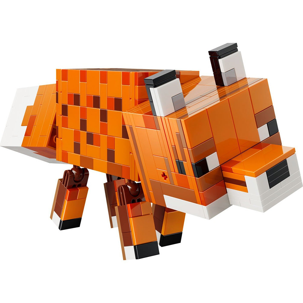 21588 Lego Minecraft The Fox 