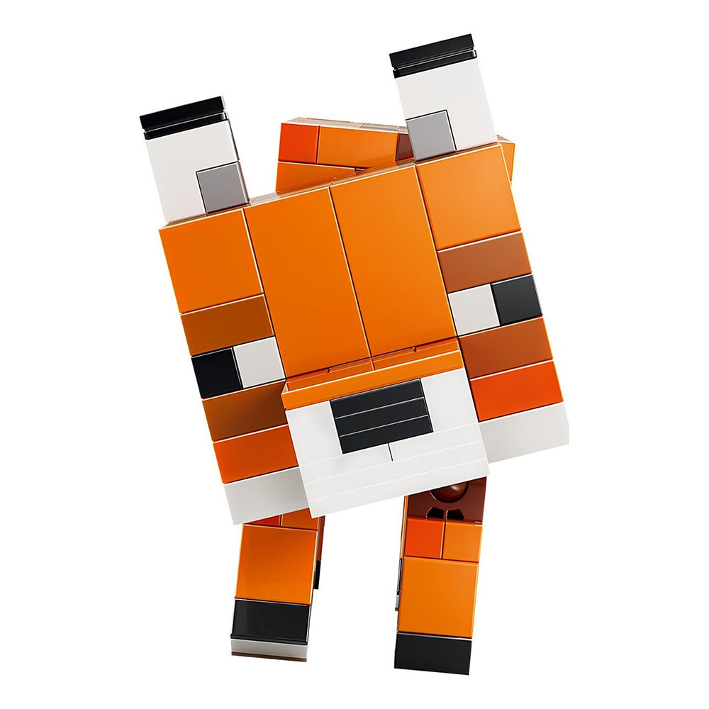 21588 Lego Minecraft The Fox 