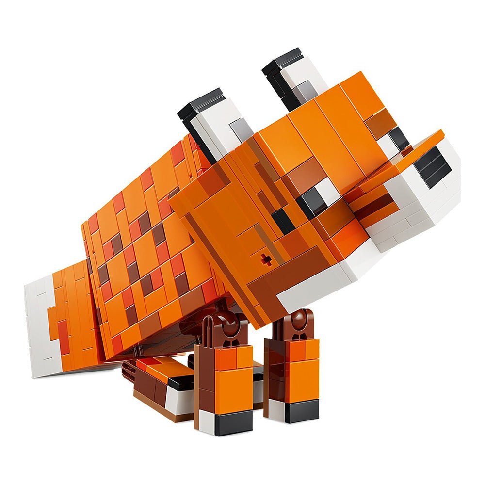 21588 Lego Minecraft The Fox 