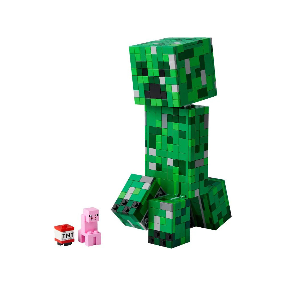 21276 Lego Minecraft The Creeper