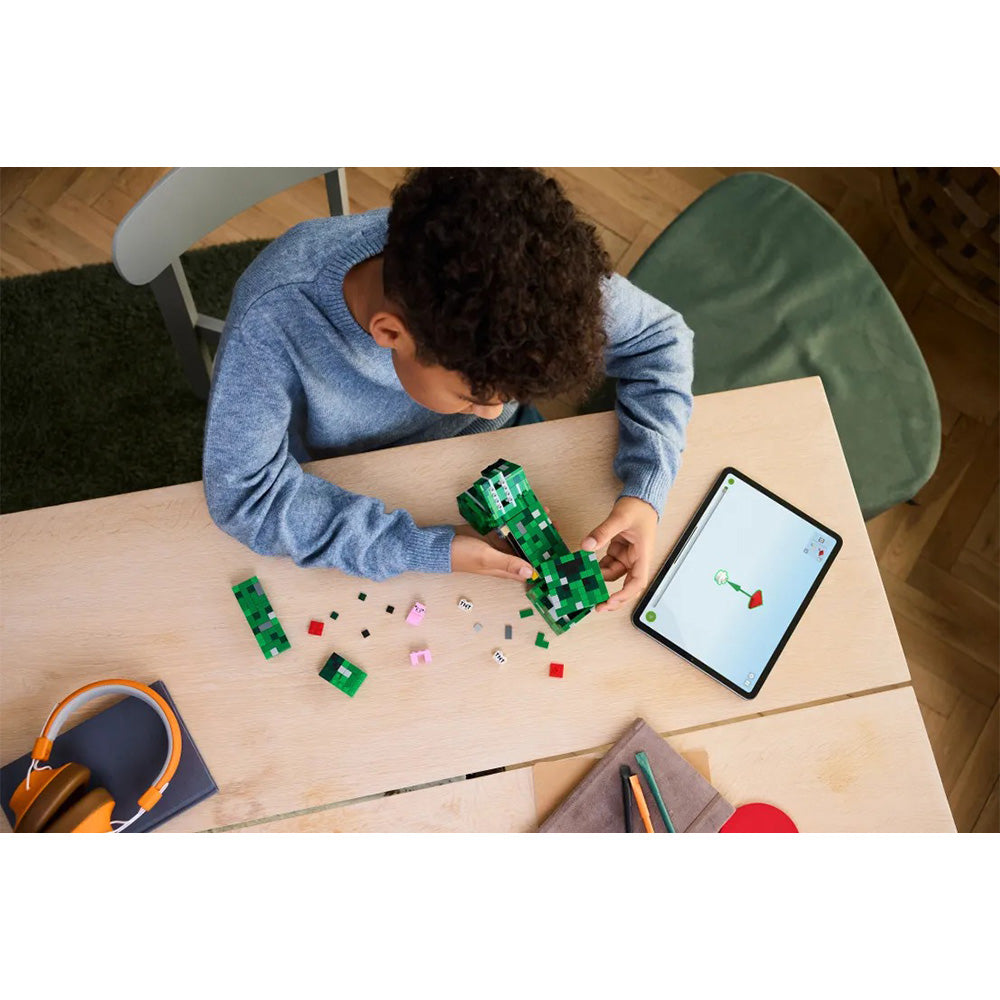 21276 Lego Minecraft The Creeper