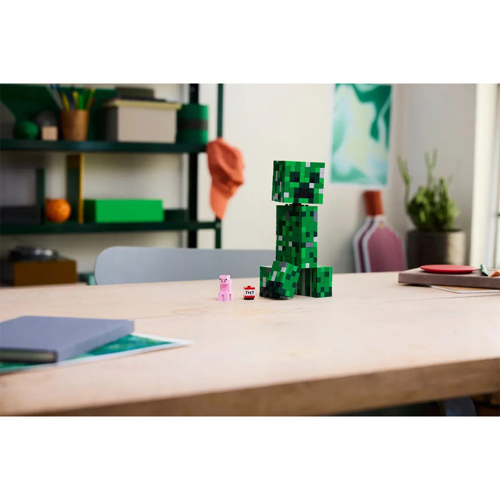 21276 Lego Minecraft The Creeper