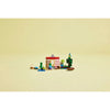 21275 Lego Minecraft The TNT Jungle House
