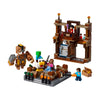 21272 Lego Minecraft Woodland Mansion Fighting Ring