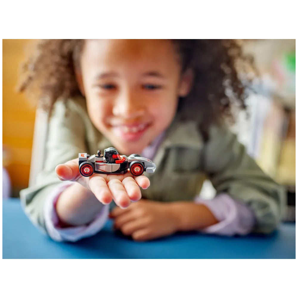 71049 Lego Minifigures F1 Collectible Race Cars