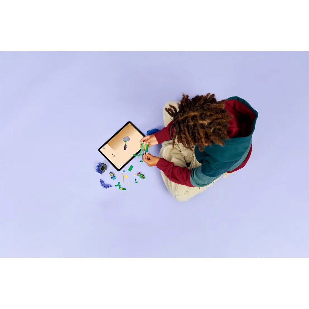 71849 Lego Ninjago Nya vs. Mutation Monster Spinner