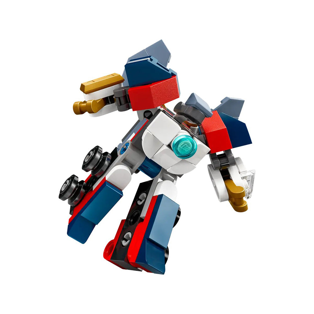 30699 Lego Ninjago: Dragon Rising - Mini Ninja Combo Mech