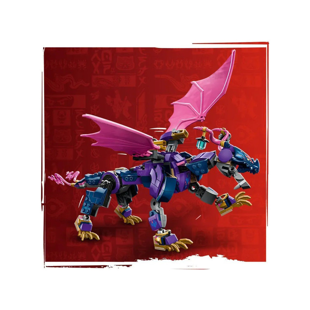 71842 Lego Ninjago Rontu The Master Dragon