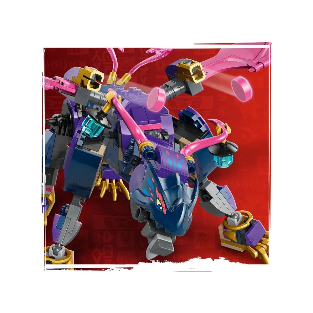 71842 Lego Ninjago Rontu The Master Dragon