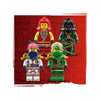71842 Lego Ninjago Rontu The Master Dragon