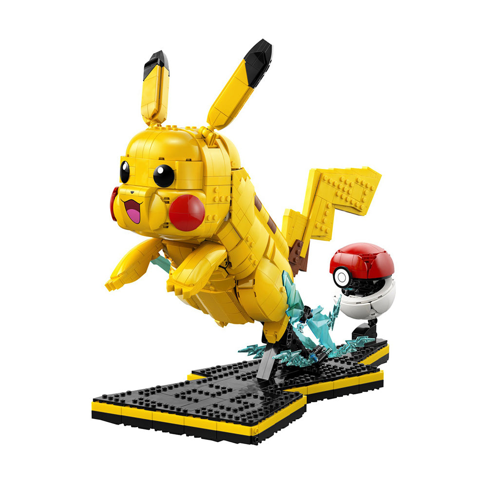 72152 Lego Pokemon - Pikachu & Poke Ball