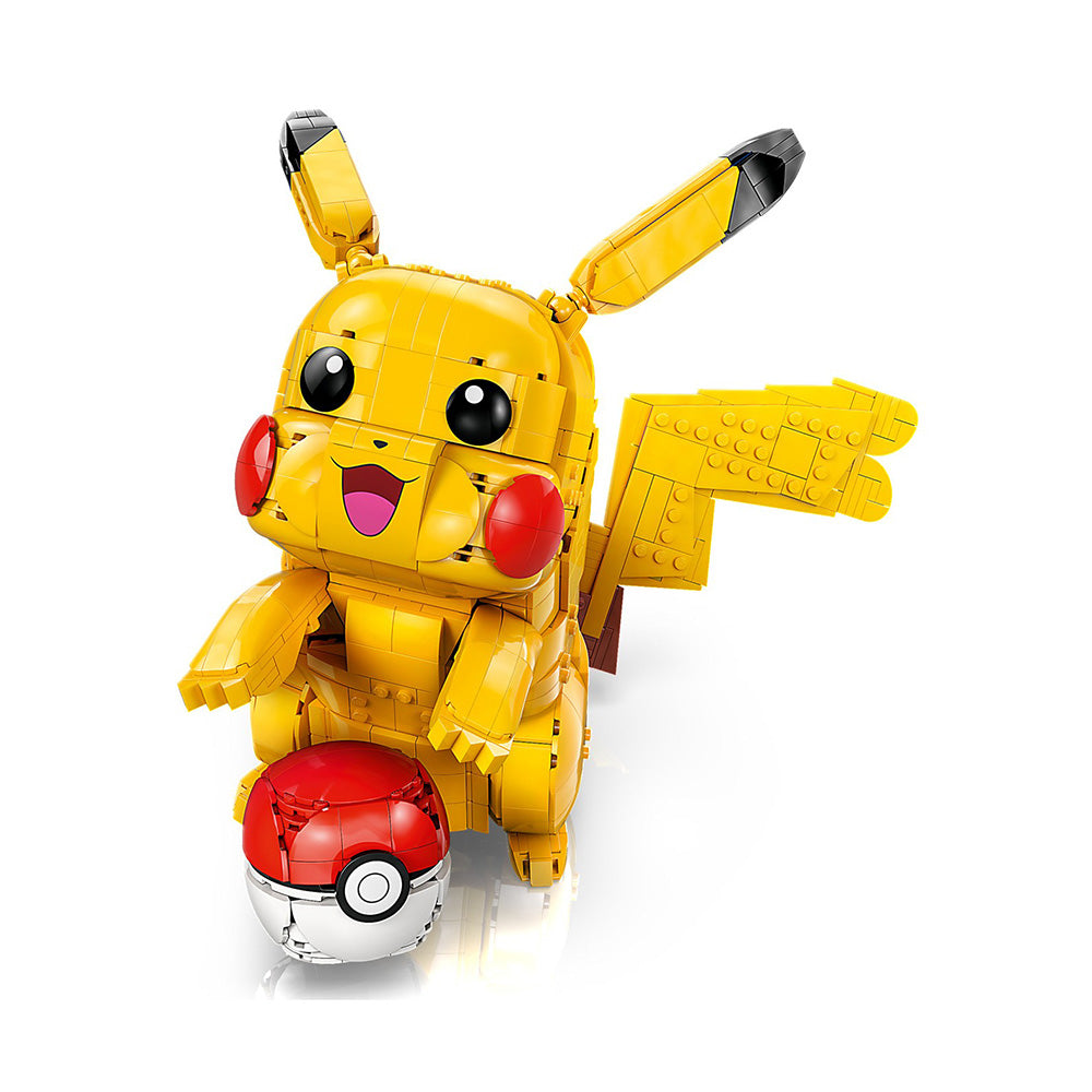 72152 Lego Pokemon - Pikachu & Poke Ball