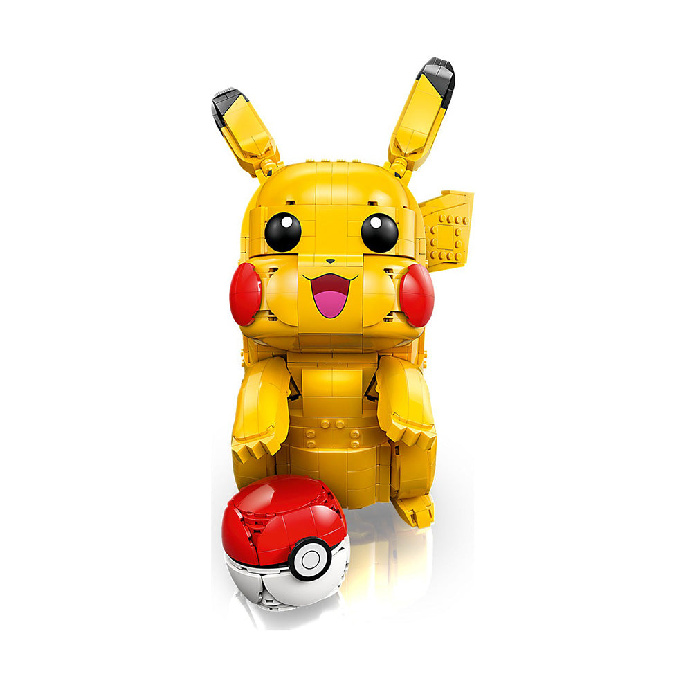 72152 Lego Pokemon - Pikachu & Poke Ball