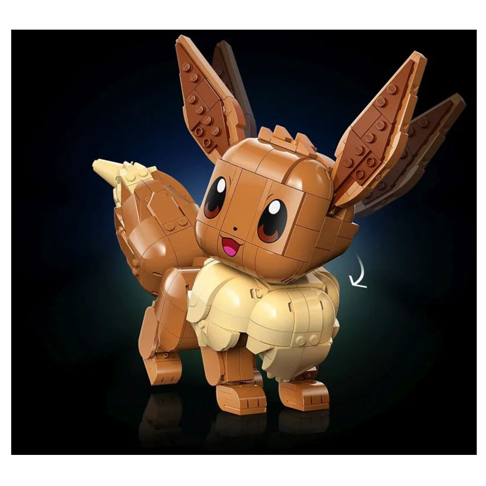 72151 Lego Pokemon Eevee 0133