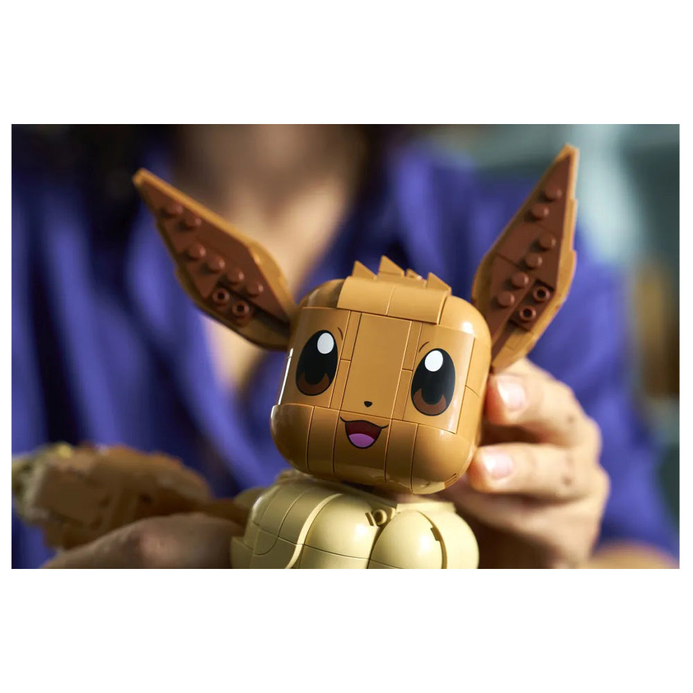 72151 Lego Pokemon Eevee 0133