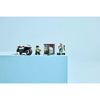 60455 Lego City Police Motorcycle Chase